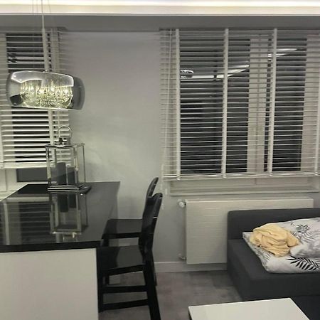 Апартаменты Apartament Poniatowa Экстерьер фото